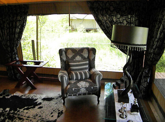 Kuzuma Room Your Room at Camp Kuzuma