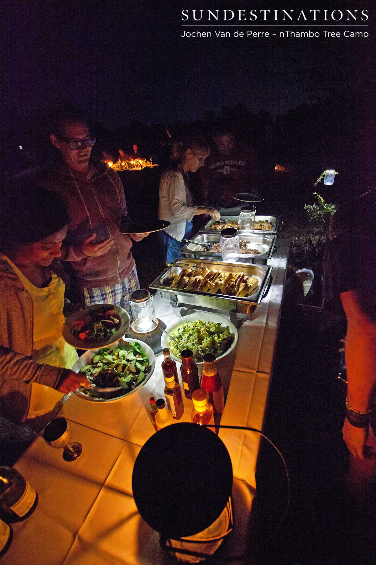 Braai food - salads, meat and vegetables ! Braai food - salads, meat and vegetables !