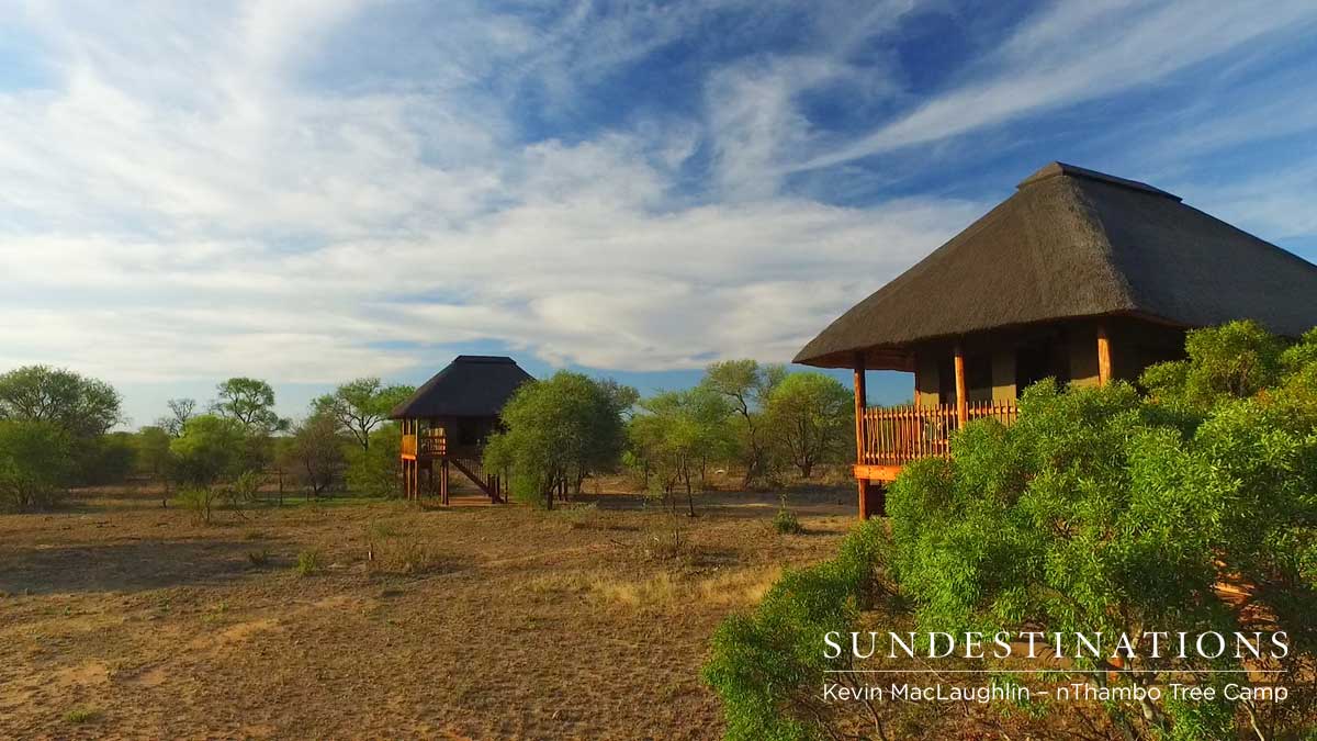 nThambo Tree Camp nThambo Tree Camp