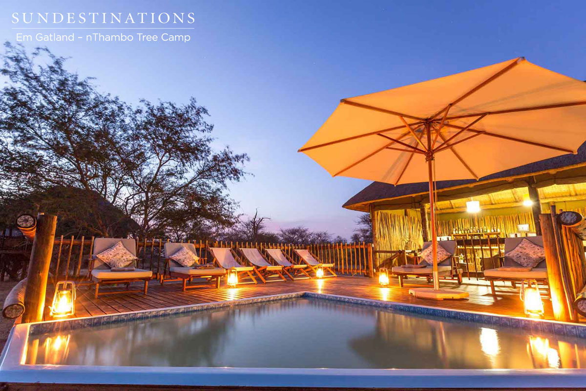 nThambo Swimming Pool nThambo Swimming Pool