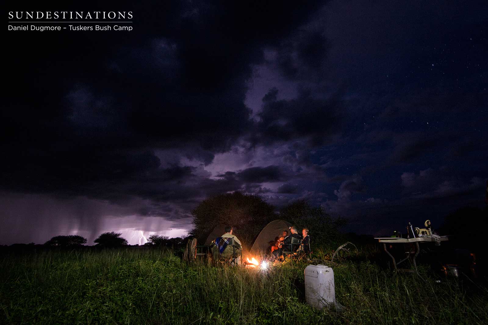 Little Nxai Pan Camp Exploring Little Nxai Pan Camp Exploring