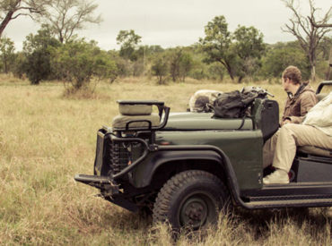 Umkumbe Safari Lodge is located in the heart of the Sabi Sand, an area teeming with wildlife