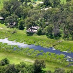 Machaba Camp - Khwai River