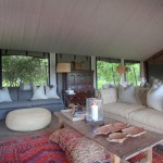 Machaba Camp Lounge