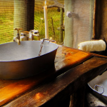 Mapula Lodge Bathroom