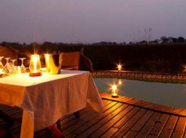 Ideally located in a hippo lagoon in the tropical, wildlife-rich Okavango Delta, Mapula Lodge is perfect for guests wanting to experience the untouched wilderness. From birding safaris, to canoe trips in traditional Mokoros, and night game drives; guests are never short of safari activities. Each of the rooms has been built on stilts and boasts […]