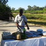 Safari Breakfasts