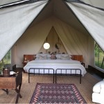 Machaba Tented Accommodation