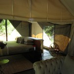 Family Room at Machaba Camp