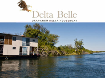 The Delta Belle Houseboat is situated in the forgotten panhandle of the Okavango Delta and boasts spectacular game viewing and fishing opportunities. Moored at Shakawe, the Delta Belle is ideal for small groups wanting to sleep overnight on the tranquil Okavango Delta. Wake-up on the Delta and spend evenings drifting through the myriad of waterways […]