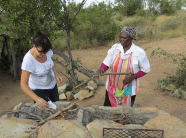 Yesterday was our last day at nDzuti Safari Camp. There is always a sense of sadness that descends upon you when you leave a lodge. The camaraderie around the campfire at night, the lessons learned while on a game drive and the new-found friends are just a few of the things that make you want […]