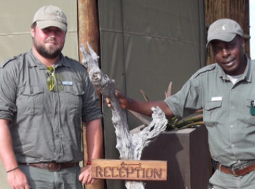 Mike and Fiona are repeat guests at nThambo Tree Camp. They decided to give us a run down of what to expect on safari. Going on safari is not only about tracking wildlife, it’s about the entire experience from making friends to sitting around the campfire and learning about Africa from khaki-clad rangers. “Well I’ve […]