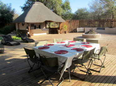 nDzuti Safari Camp is something quite different. It is a personalised experience, it is private, and it is perfect for families. Recently, Kathryn Rossiter, owner of Becoming You, spent some quality time there with her young children. It can be tricky finding a safari spot that suits your kids’ needs and offers parents the equal […]