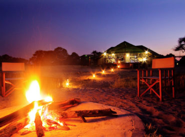 The Savuti Marsh area constitutes the western stretch of the Chobe National Park, and is famed as one of the park’s primary ecosystems, reputed for the sporadically-flowing Savuti Channel. In recognition of this unmissable safari destination, Camp Savuti has been added to other camps dotted in areas of Botswana’s finest splendour. This small, intimate camp accommodates 10 […]