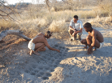   Mike and Fiona Clarke are back in the bush and, as always, we are happy to hear from them giving us their thoughts on our camps! Here’s the Haina Report: A change to our usual South Africa trip; we decided to spend a few days in the Kalahari first. We arrived at Botswana airport, […]