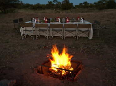 Our foreign friends like to refer to a braai as a barbecue. Techinically speaking, both verbs have the same literal definition. According to both Wikipedia and the Concise Oxford English dictionary, a braai is “to grill or roast (meat) over open coals”. But for a true South African, a braai is more than a mere […]