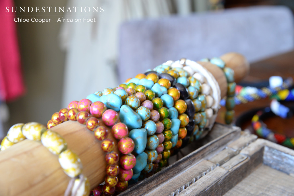 Ethnic Bangles