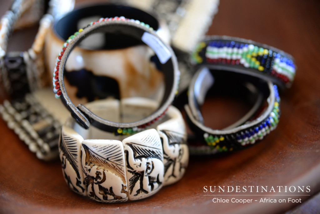 Wildlife Bangles