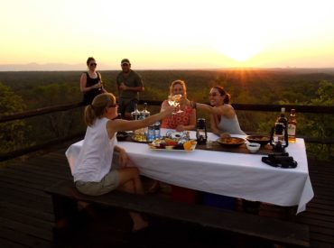 Our top 3 videos of the week highlight the eclectic mix of videos depicting safari life at Ezulwini Billy’s Lodge and Ezulwini River Lodge. From wine pairing in a luxury cave underneath the Balule wilderness to watching a pack of wild dogs chase a leopard; Ezulwini certainly has been ear-marked as one of our top […]