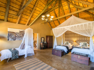 We’d like to take you on a virtual safari and show you the highlights of staying at Umkumbe Safari Lodge, an affordable lodge located on the banks of the Sand River in the premier Sabi Sand Game Reserve. We’re pretty sure these videos will jolt your memory back to your first safari in Africa. If […]