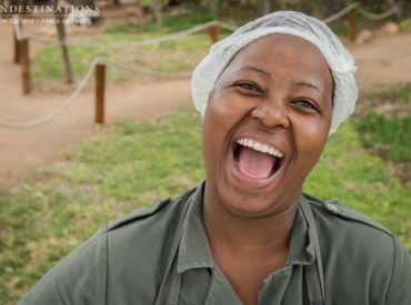 What’s there not to smile about when the Klaserie is your back garden? These toothy smiles belong to some of Africa on Foot‘s most valued staff members, and when photographer, Em Gatland, visited recently she captured their best sides in an impromptu photo shoot on the lodge grounds. Sure, we are missing some key members […]