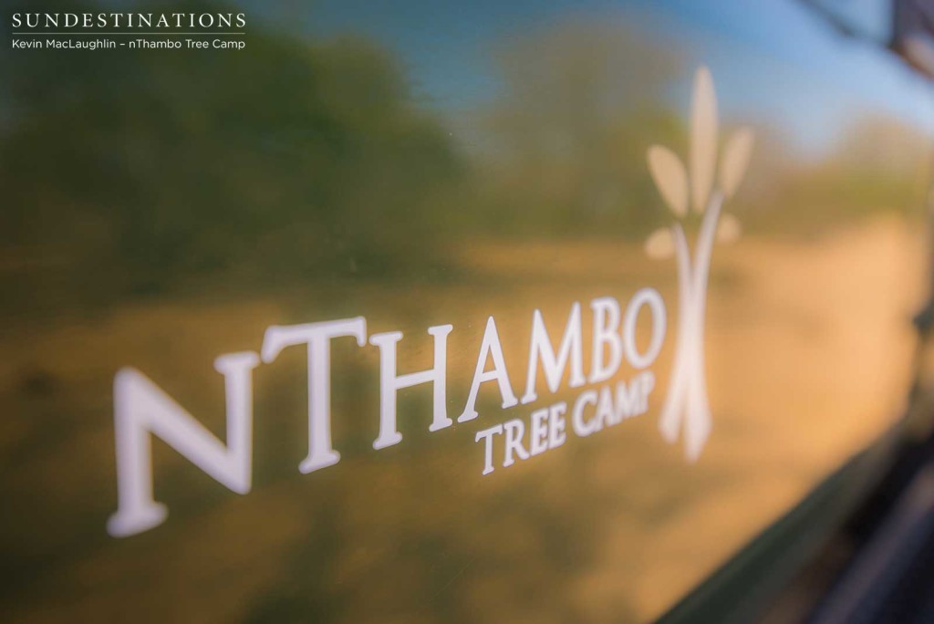 New Cruiser for nThambo Tree Camp