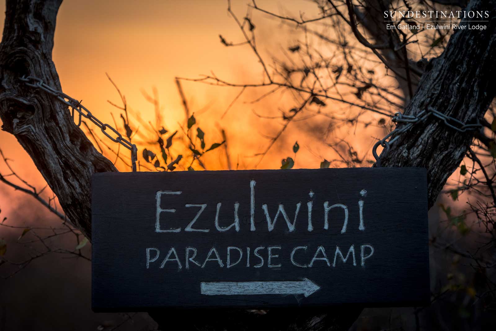 Ezulwini Paradise Camp