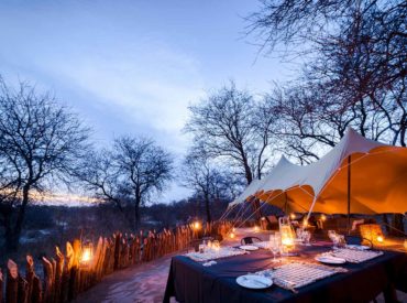 Two of our exciting safari camps in Botswana – Tuskers Bush Camp and Xobega Island – have undergone soft refurbishments, giving each camp their own enchanting appeal, and warming up the rooms and guest areas with striking, yet gentle, floor and furniture details. From old African treasures, to textured fabrics, and natural materials, both Tuskers […]