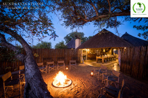Boma Area Africa on Foot