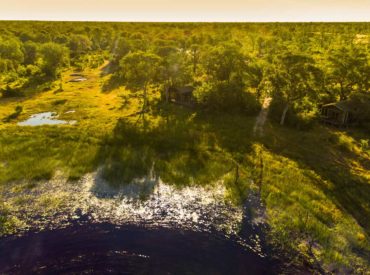 The Selinda Spillway, linking the Okavango Delta in the west to the Linyanti Swamps in the east, is one of the last remaining true African wildernesses. We can think of hundreds of reasons to visit this wonderfully wild corner of Botswana, but here are six that might tickle your fancy. Wild country Motswiri Camp operates […]