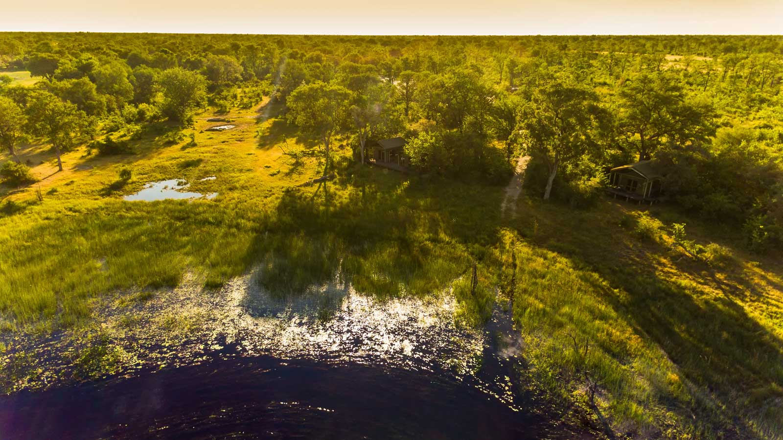 Motswiri Okavango Delta