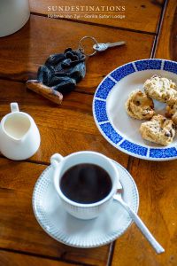 Coffee in Uganda