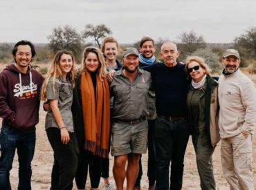 Megs Donati, a recent guest at nThambo Tree Camp, enjoyed a rather successful safari ! We noticed her incredible wildlife photos from game drives at nThambo Tree Camp flooding the Instagram airwaves, so we decided to catch-up with her. She sent us a review of her stay coupled with a few photographs from her time […]