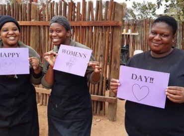 Today is National Women’s Day in South Africa, a day set aside to commemorate the 1956 march to parliament to abolish one of the many Draconian laws implemented in South Africa at the time. Today, National Women’s Day is designed to draw attention to the many hurdles and issues that women still face. On Women’s […]
