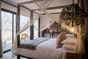 Safari Moon Bedroom