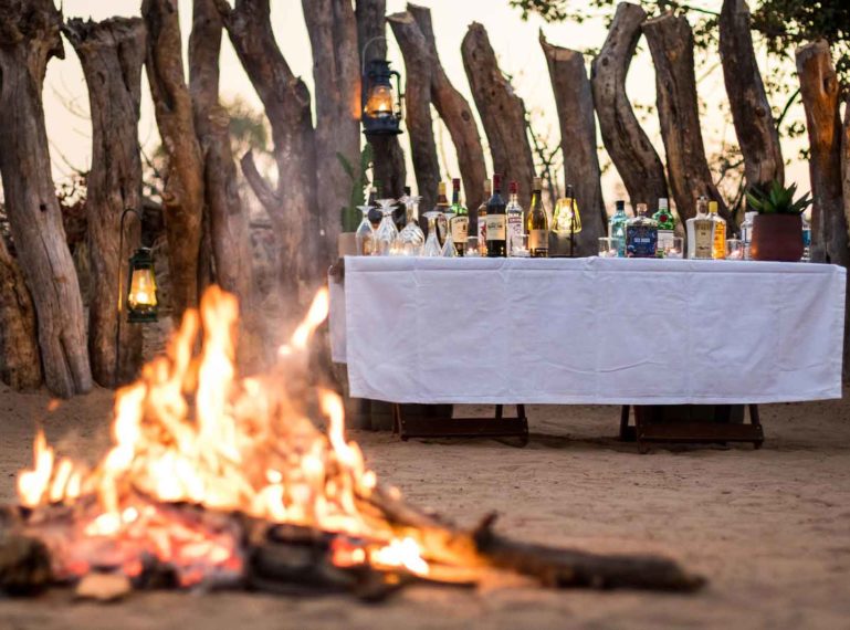 Mankwe Tented Retreat’s Top 5 Selling Points