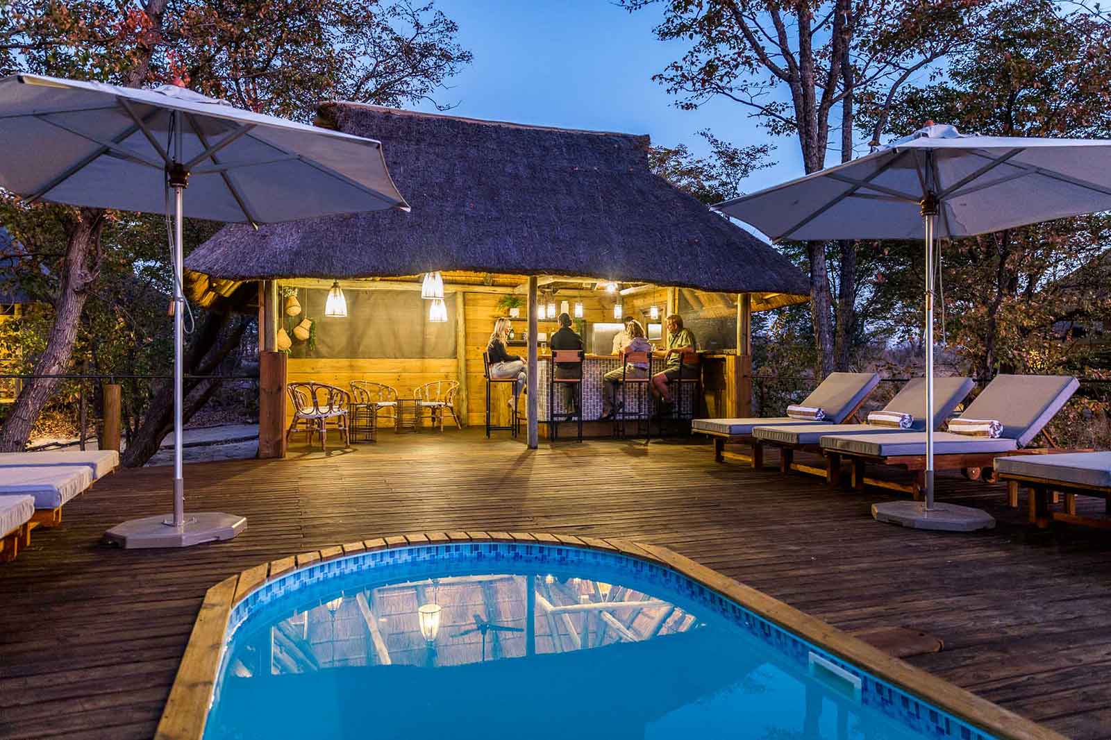 mankwe safari retreat