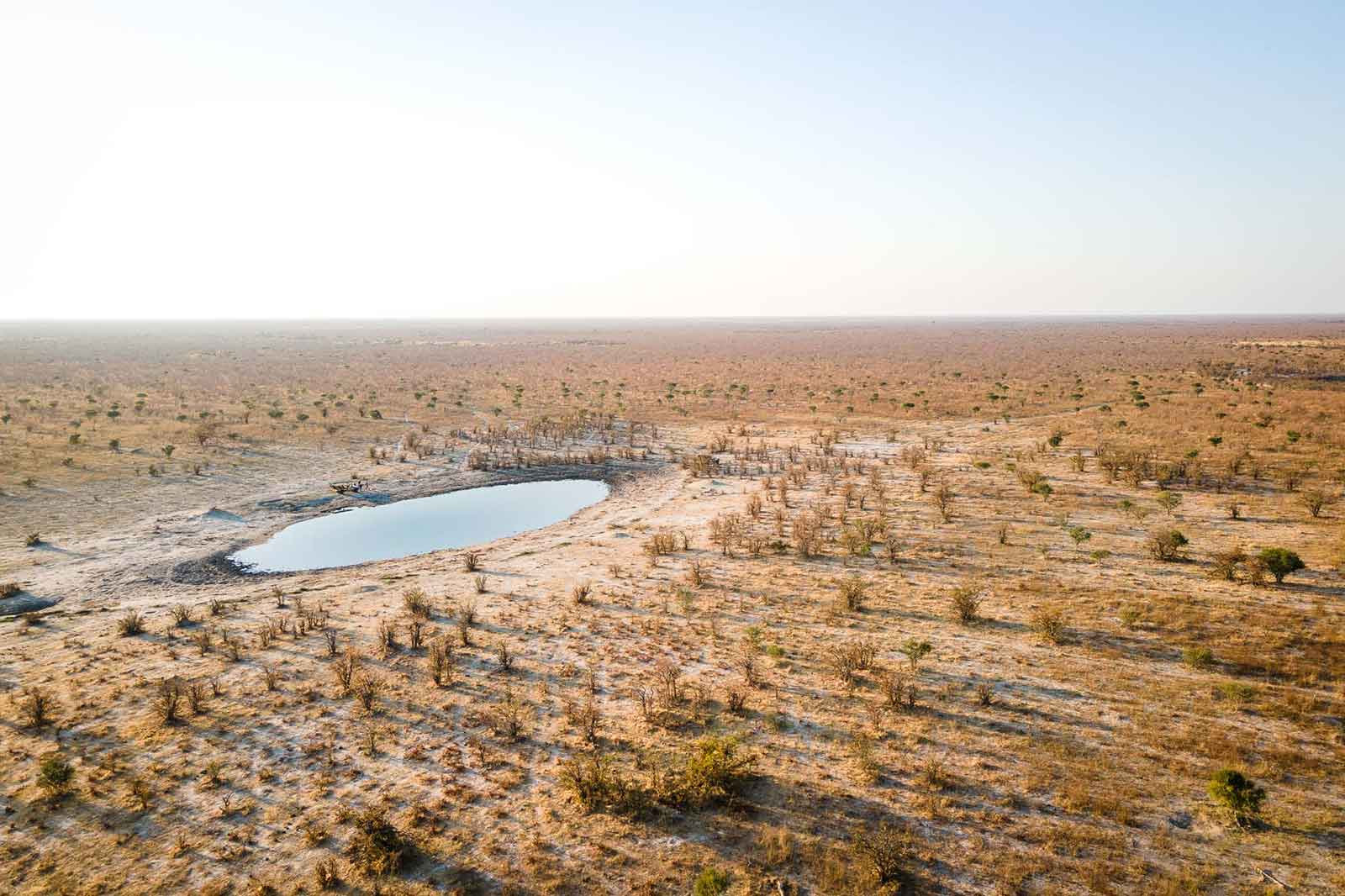 Mankwe Aerials