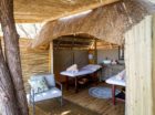 Two of our exciting safari camps in Botswana – Tuskers Bush Camp and Xobega Island – have undergone soft refurbishments, giving each camp their own enchanting appeal, and warming up the rooms and guest areas with striking, yet gentle, floor and furniture details. From old African treasures, to textured fabrics, and natural materials, both Tuskers […]