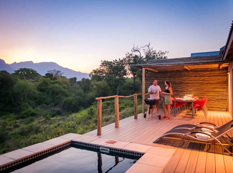 African Retreats: Our Top 6 Reasons to Love Kruger Cliffs