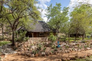 Chacma Stone Chalets