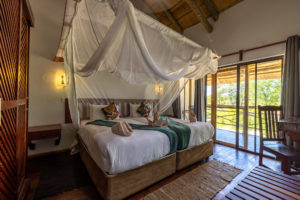 Chobe Mopani Forest Lodge