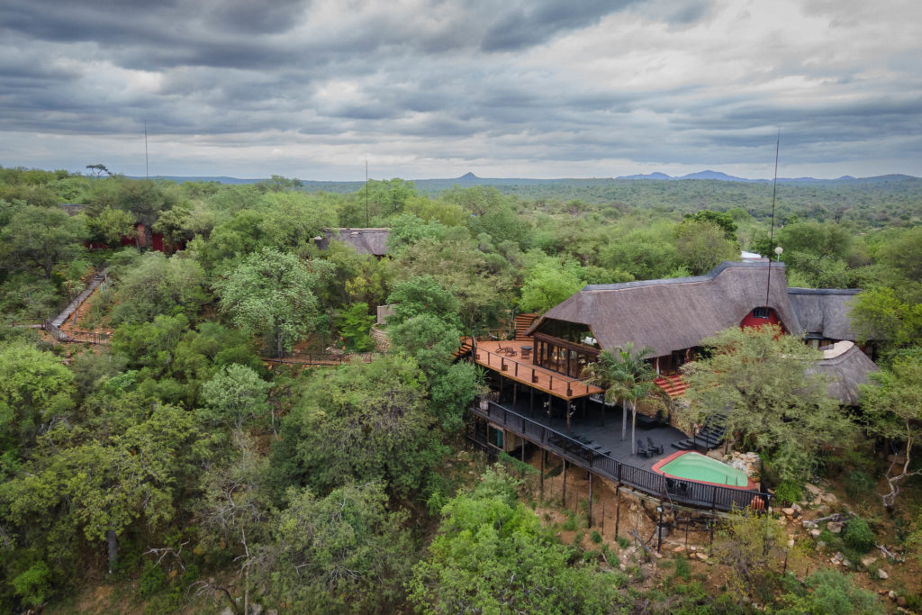 Experience the Unspoiled Wilderness at Nambu Camp | Greater Kruger