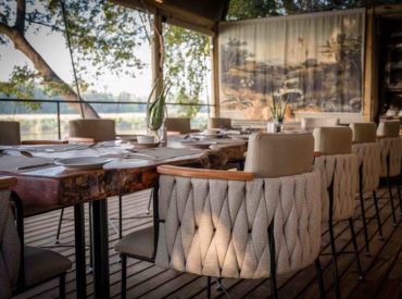 Over the past few weeks we’ve added a collection of sought-after Kruger properties to our portfolio. The newcomers are: Bundox River Lodge, Nyala Safari Lodge, and Nambu Camp. Having been part of our sister company’s portfolio for many years, Nambu Camp is certainly no stranger to our team. Although Bundox and Nyala are the new […]