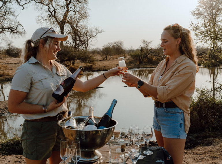 Why Kruger Safaris are Perfect for Solo Travel