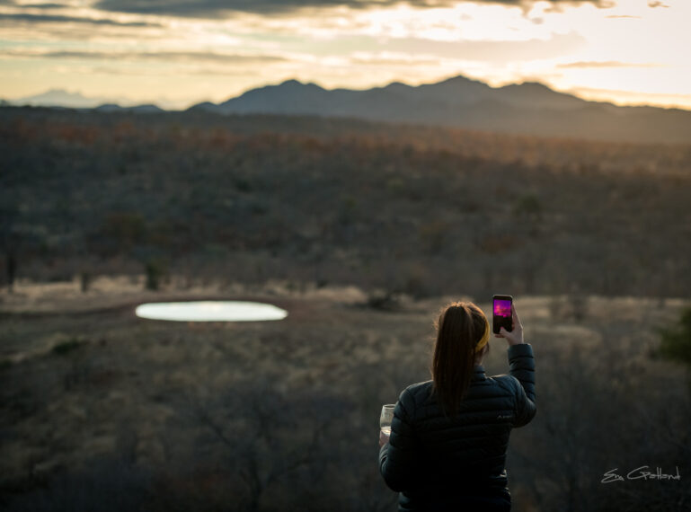 Chacma Bush Camp: Where Safari Dreams Come True