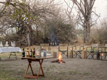 There’s no denying that the Okavango-based magical Mboma Island Expeditions has stolen our hearts and captivated safari-goers from around the globe. There’s something about being located in the depths of the Delta’s remote waters that brings a certain enigmatic avenue to the safari experience: it’s unrivalled and soul stirring. The thing is, Mboma doesn’t just […]