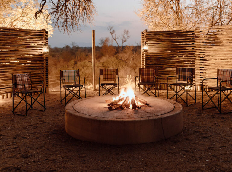 Nyala Safari Lodge: Experience the Best of Kruger Accommodation
