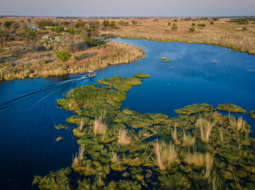 An Okavango Delta safari opens up a world of opportunity to spot wildlife rarities while enjoying iconic water safari activities such as boating and mokoro. Most safari goers choose to safari in the Okavango Delta because it’s a UNESCO world heritage site that’s pristine, untouched and boasts unsurpassed game viewing opportunities. Most people are drawn […]
