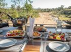 If you’re looking for an authentic Kruger safari in the Sabi Sand area, then Umkumbe Safari Lodge Riverside comes highly recommended. Located in the heart of leopard territory in the prestigious and private Sabie Reserve, Umkumbe Safari Lodge Riverside is bordered by the Kruger National Park and Mala Mala to the east. The ecologically diverse […]